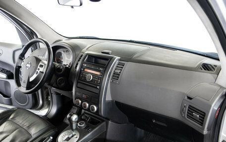 Nissan X-Trail, 2008 год, 878 000 рублей, 7 фотография