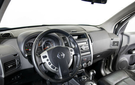 Nissan X-Trail, 2008 год, 878 000 рублей, 10 фотография