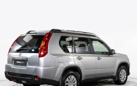 Nissan X-Trail, 2008 год, 878 000 рублей, 4 фотография