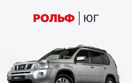 Nissan X-Trail, 2008 год, 878 000 рублей, 1 фотография