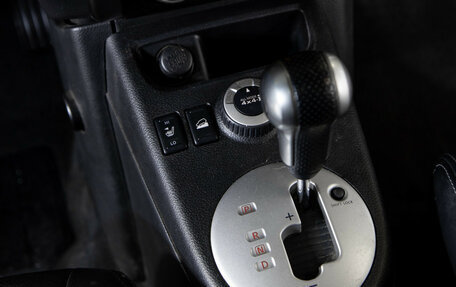 Nissan X-Trail, 2008 год, 878 000 рублей, 13 фотография