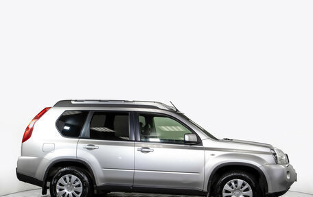 Nissan X-Trail, 2008 год, 878 000 рублей, 3 фотография