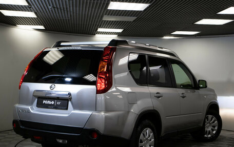 Nissan X-Trail, 2008 год, 878 000 рублей, 20 фотография