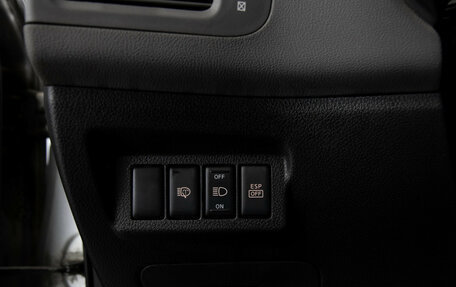 Nissan X-Trail, 2008 год, 878 000 рублей, 17 фотография