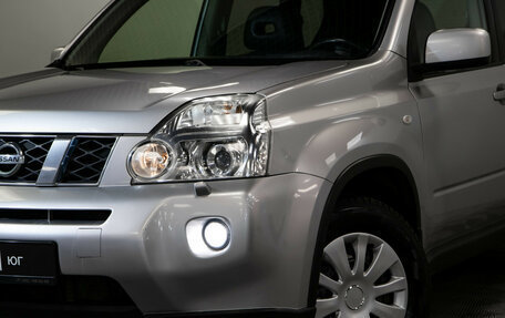 Nissan X-Trail, 2008 год, 878 000 рублей, 21 фотография