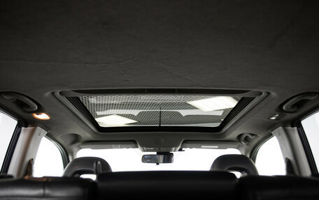 Nissan X-Trail, 2008 год, 878 000 рублей, 16 фотография