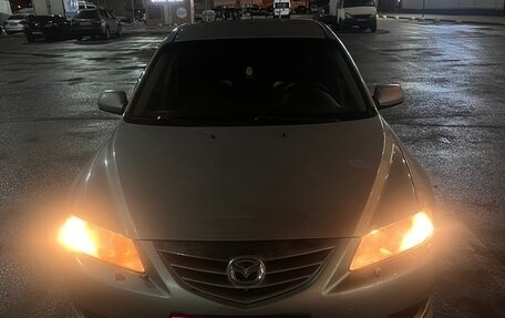 Mazda 6, 2004 год, 290 000 рублей, 1 фотография