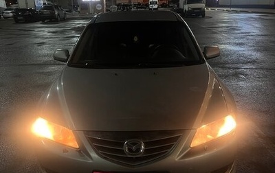 Mazda 6, 2004 год, 290 000 рублей, 1 фотография