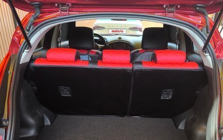 Nissan Juke II, 2011 год, 1 050 000 рублей, 17 фотография