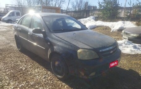 Chevrolet Lacetti, 2006 год, 225 000 рублей, 1 фотография