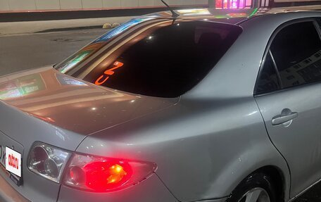 Mazda 6, 2004 год, 290 000 рублей, 5 фотография