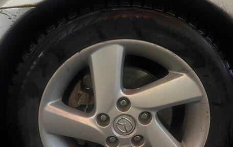 Mazda 6, 2004 год, 290 000 рублей, 11 фотография