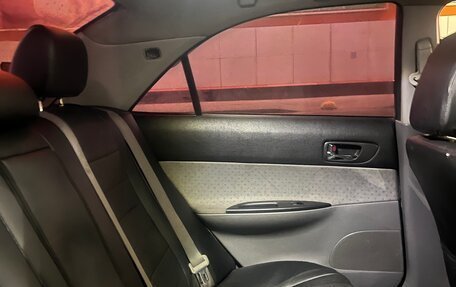 Mazda 6, 2004 год, 290 000 рублей, 18 фотография