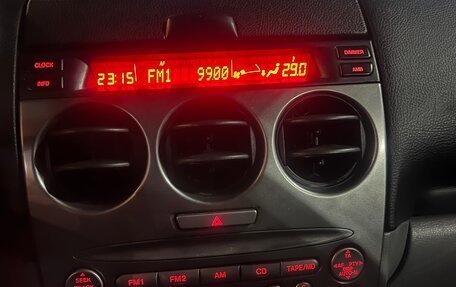 Mazda 6, 2004 год, 290 000 рублей, 21 фотография