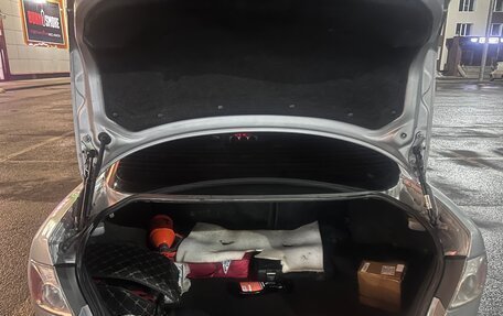 Mazda 6, 2004 год, 290 000 рублей, 19 фотография