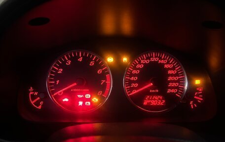 Mazda 6, 2004 год, 290 000 рублей, 22 фотография