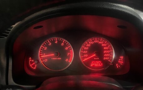 Mazda 6, 2004 год, 290 000 рублей, 23 фотография