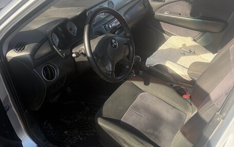 Mitsubishi Outlander III рестайлинг 3, 2004 год, 430 000 рублей, 4 фотография