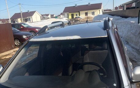 Mitsubishi Outlander III рестайлинг 3, 2004 год, 430 000 рублей, 3 фотография