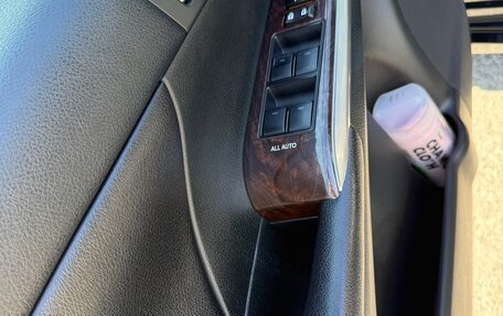 Toyota Camry, 2017 год, 2 300 000 рублей, 7 фотография