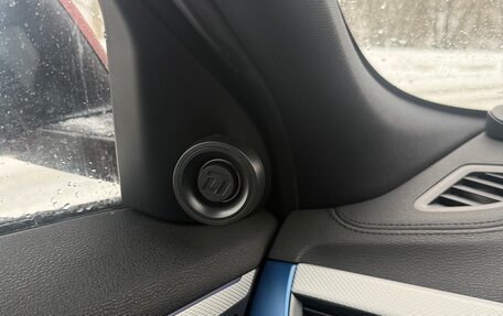 BMW X2, 2018 год, 3 000 000 рублей, 15 фотография