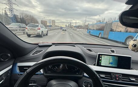 BMW X2, 2018 год, 3 000 000 рублей, 18 фотография