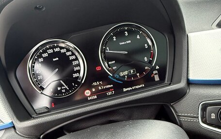 BMW X2, 2018 год, 3 000 000 рублей, 10 фотография