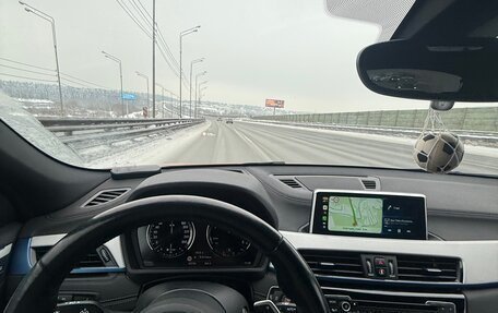 BMW X2, 2018 год, 3 000 000 рублей, 16 фотография