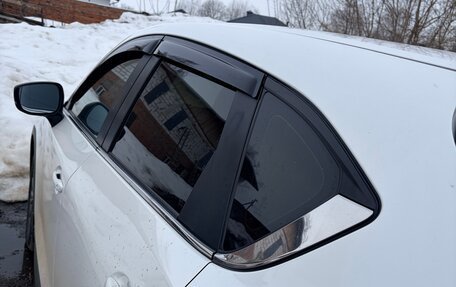 Mazda CX-5 II, 2018 год, 2 420 000 рублей, 4 фотография