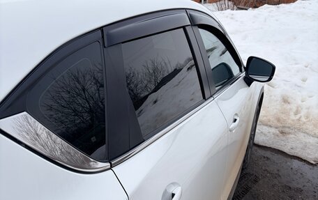 Mazda CX-5 II, 2018 год, 2 420 000 рублей, 3 фотография