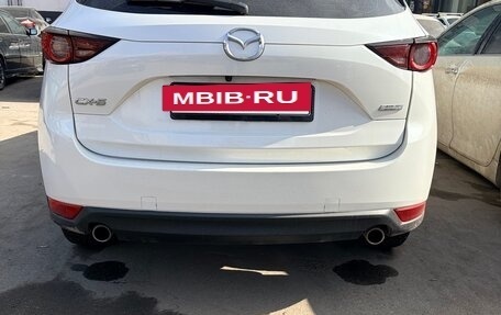 Mazda CX-5 II, 2018 год, 2 420 000 рублей, 2 фотография