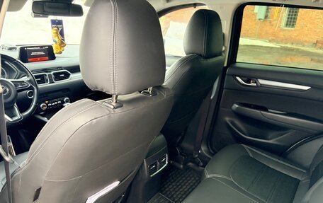 Mazda CX-5 II, 2018 год, 2 420 000 рублей, 7 фотография