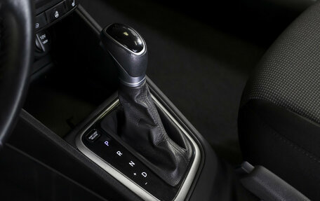 Hyundai Solaris II рестайлинг, 2019 год, 1 150 000 рублей, 16 фотография