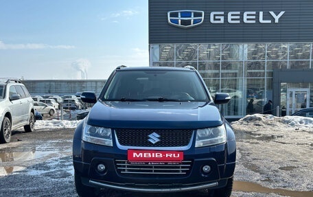 Suzuki Grand Vitara, 2008 год, 1 059 000 рублей, 2 фотография