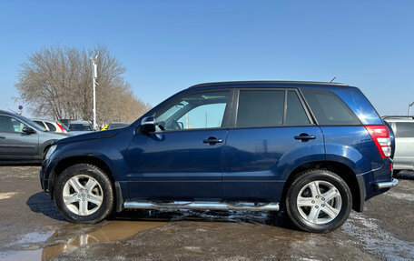 Suzuki Grand Vitara, 2008 год, 1 059 000 рублей, 4 фотография