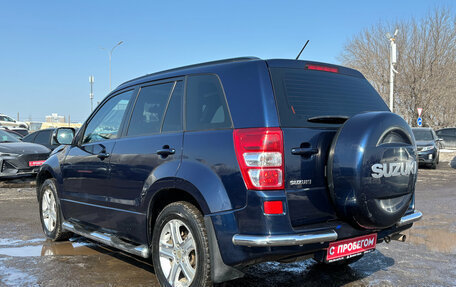 Suzuki Grand Vitara, 2008 год, 1 059 000 рублей, 5 фотография