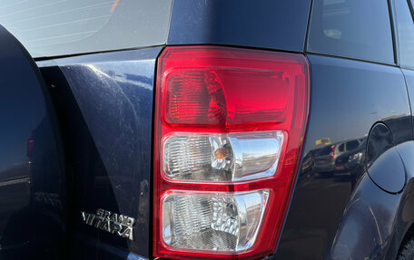 Suzuki Grand Vitara, 2008 год, 1 059 000 рублей, 7 фотография