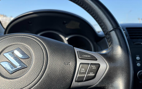 Suzuki Grand Vitara, 2008 год, 1 059 000 рублей, 16 фотография