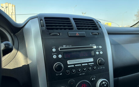 Suzuki Grand Vitara, 2008 год, 1 059 000 рублей, 13 фотография