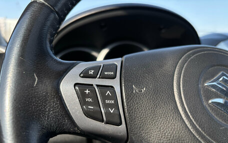 Suzuki Grand Vitara, 2008 год, 1 059 000 рублей, 15 фотография