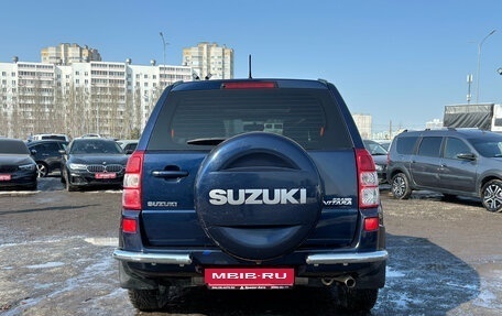 Suzuki Grand Vitara, 2008 год, 1 059 000 рублей, 6 фотография