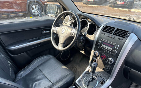 Suzuki Grand Vitara, 2008 год, 1 059 000 рублей, 9 фотография