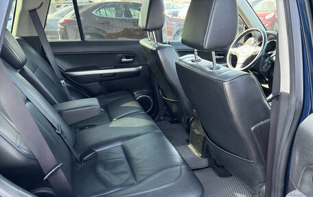 Suzuki Grand Vitara, 2008 год, 1 059 000 рублей, 12 фотография