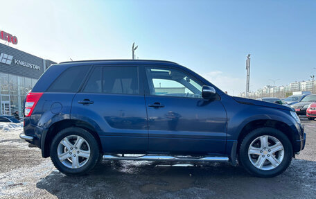 Suzuki Grand Vitara, 2008 год, 1 059 000 рублей, 8 фотография