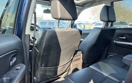 Suzuki Grand Vitara, 2008 год, 1 059 000 рублей, 11 фотография