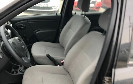 Renault Logan I, 2015 год, 437 000 рублей, 6 фотография