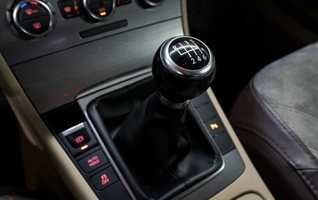 Volkswagen Passat B7, 2012 год, 1 149 000 рублей, 10 фотография