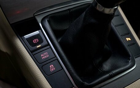 Volkswagen Passat B7, 2012 год, 1 149 000 рублей, 11 фотография