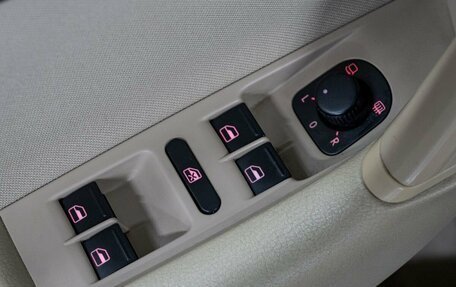 Volkswagen Passat B7, 2012 год, 1 149 000 рублей, 13 фотография