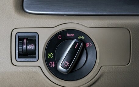 Volkswagen Passat B7, 2012 год, 1 149 000 рублей, 12 фотография